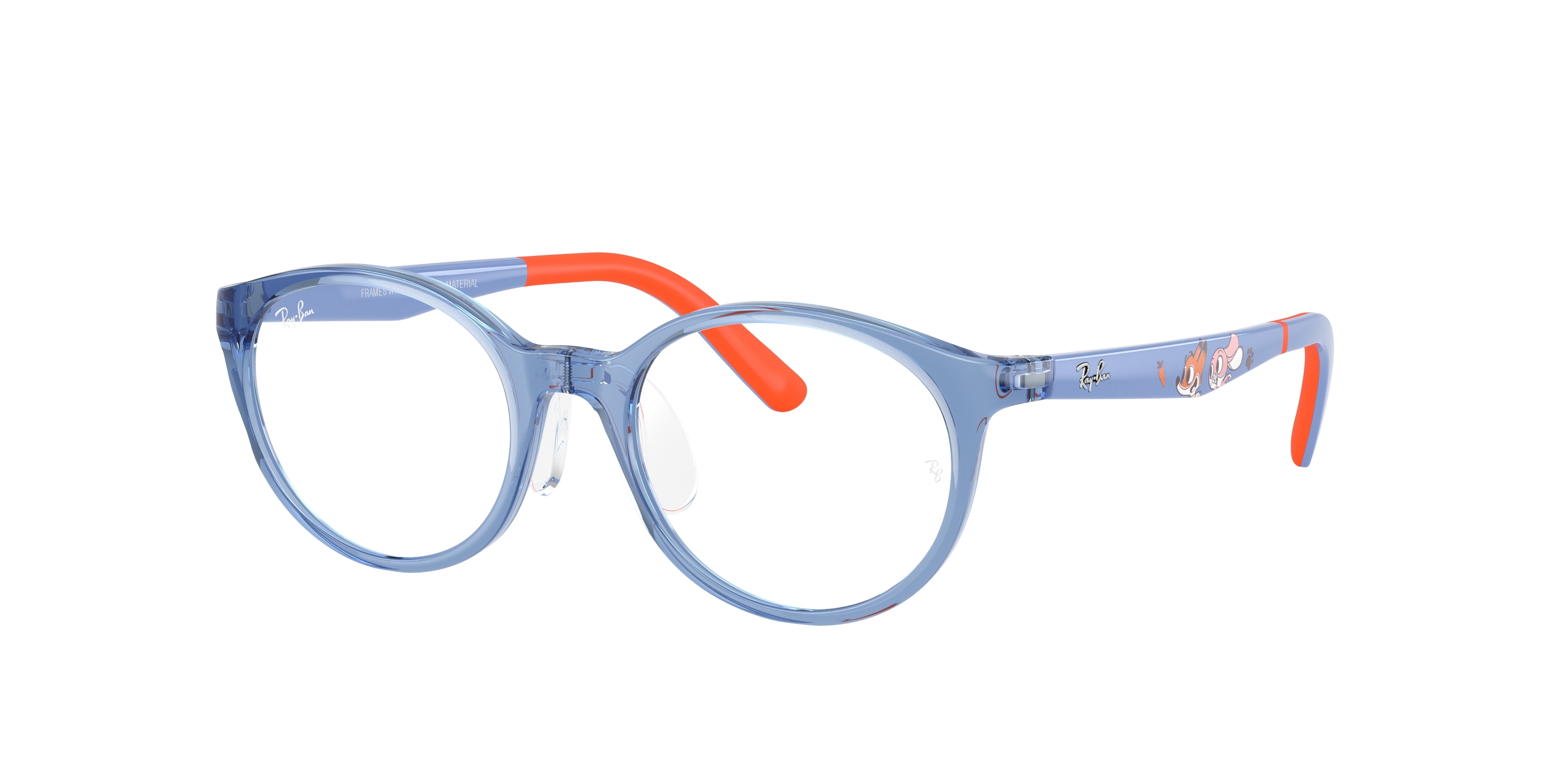 Ray Ban RY1625D 7510